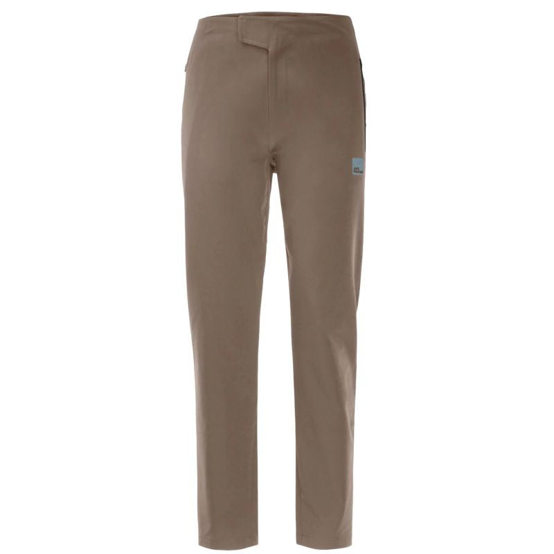 Jack Wolfskin Bike Commute Wi Pants M 1507621-4610 Clothing/Outdoor/Jack Wolfskin Your Sports Performance