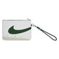 Nike Icon Blazer Wristlet Large 92800618787 wallet Accessories/pozostałe portfele i kosmetyczki Nike