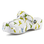 Crocs Classic Character Print Clog 209695-9DH