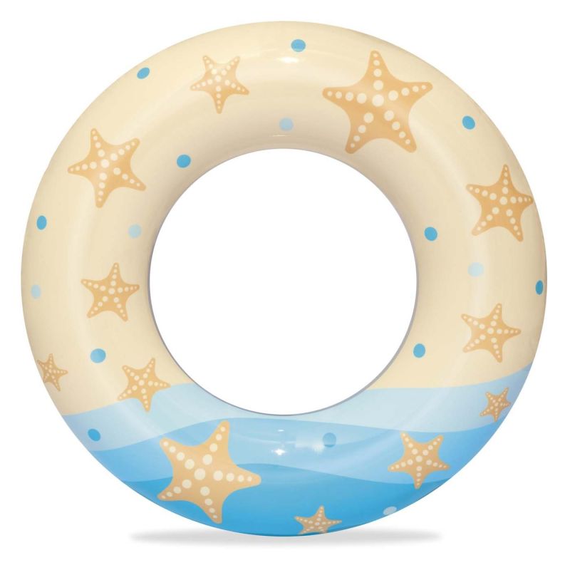 Inflatable ring 36014 SWIMRING 61cm In preparation Your Sports Performance
