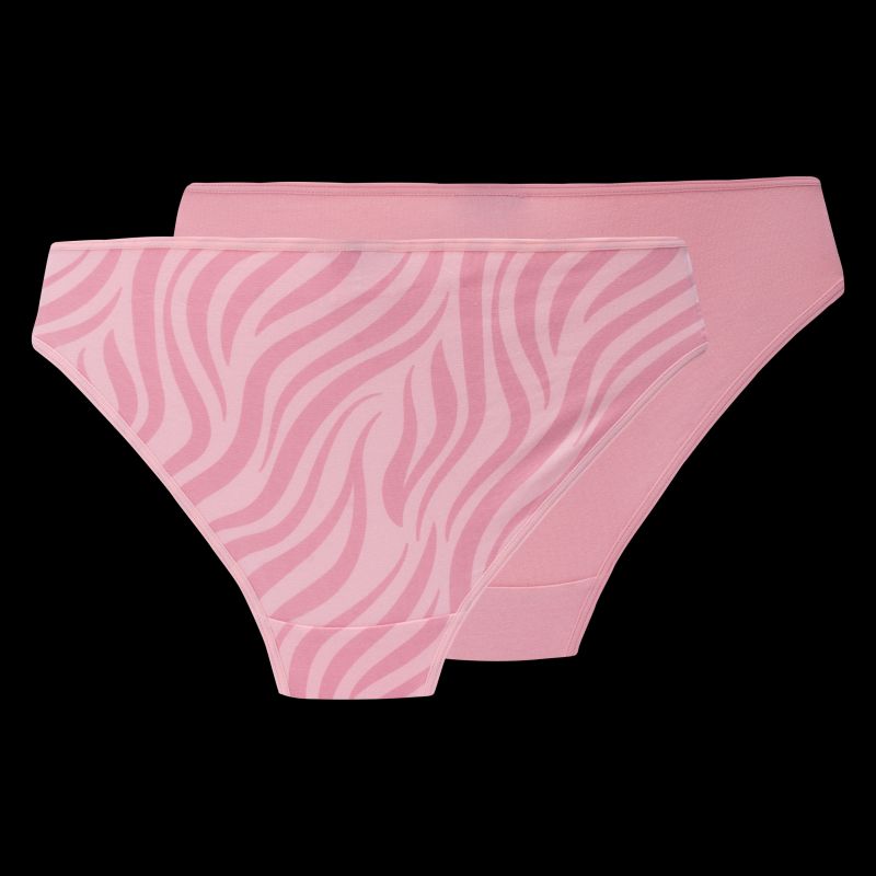 Children's Panties NELLY JRG 2PACK In preparation Your Sports Performance