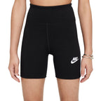 Nike Sportswear Classic Kids Shorts Black FZ5581 010