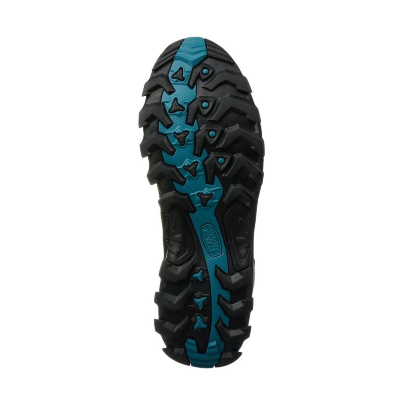 CMP Rigel Mid M 3Q1294765UM trekking shoes CMP