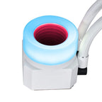 Lian Li GALAHAD II 360 Trinity Performance Complete Water Cooling - White Chłodzenie/Chłodzenie - akcesoria do chłodzenia wodnego Your Sports Performance