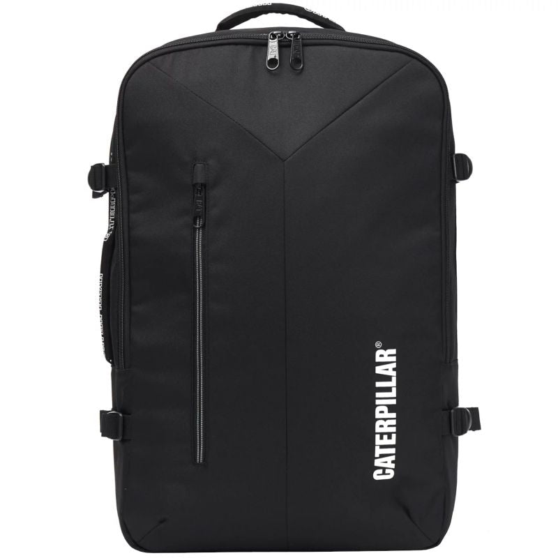 Caterpillar City Cabin Backpack 84706-01 Accessories/Plecaki/Caterpillar Your Sports Performance