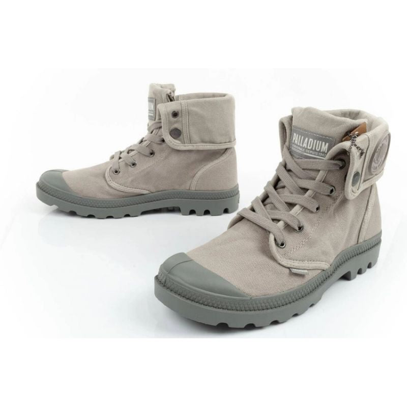 Palladium Baggy M 02353-066-M shoes Footwear/Lifestyle/Palladium Your Sports Performance