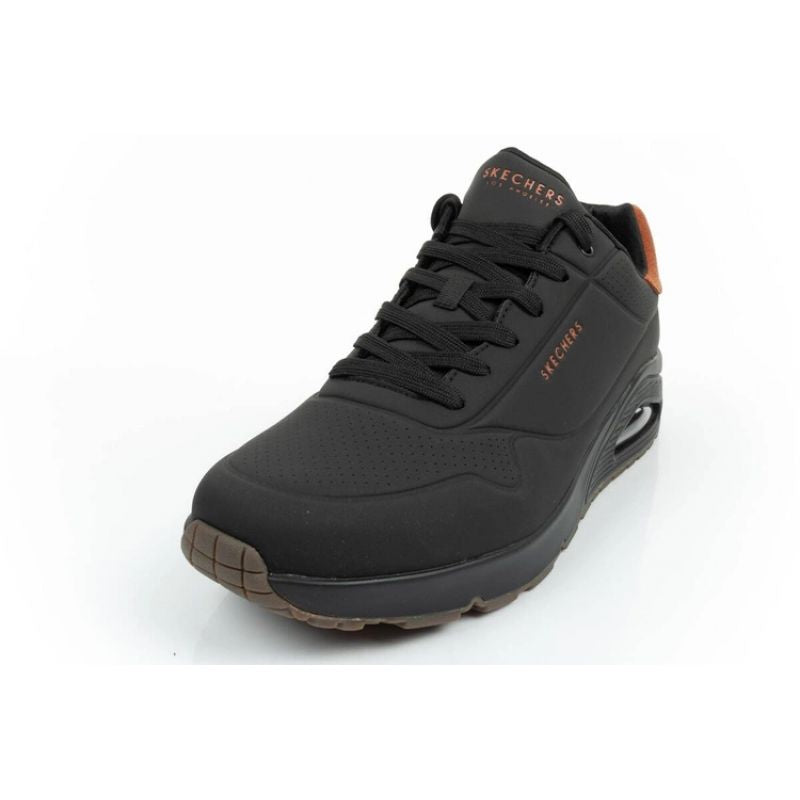 Skechers Uno M 183004/BBK shoes Footwear/Lifestyle/Skechers Skechers