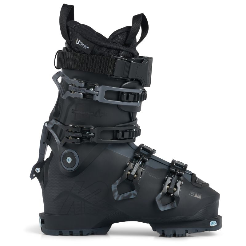 K2 MINDBENDER W TEAM LV Ski Boots
