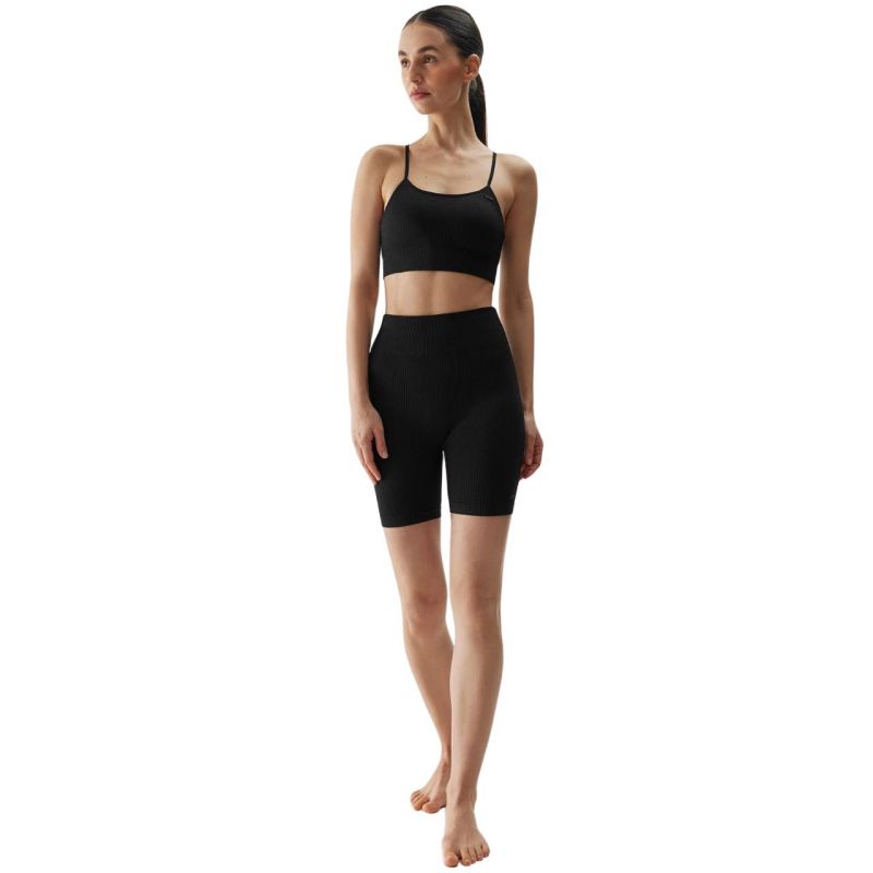 4F Shorts W 4FWSS24TFSHF498 20S Clothing/Training 4F