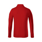 Malfini Pique Polo LS Jr polo shirt MLI-24107 red Clothing/Lifestyle/T-shirts/Malfini/Polo Malfini