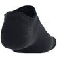 Under Armor Essential 6 Pack No Show socks 1382611 001 Clothing/Training/Socks/Unisex Your Sports Performance