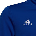 Sweatshirt adidas Entrada 22 Training Top Jr HG6290 Clothing/Training Adidas