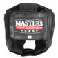 MASTERS sparring boxing helmet - KSS-4BP 0230-01M Accessories/Martial arts equipment/Kask bokserski Your Sports Performance