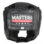 MASTERS sparring boxing helmet - KSS-4BP 0230-01M Accessories/Martial arts equipment/Kask bokserski Your Sports Performance