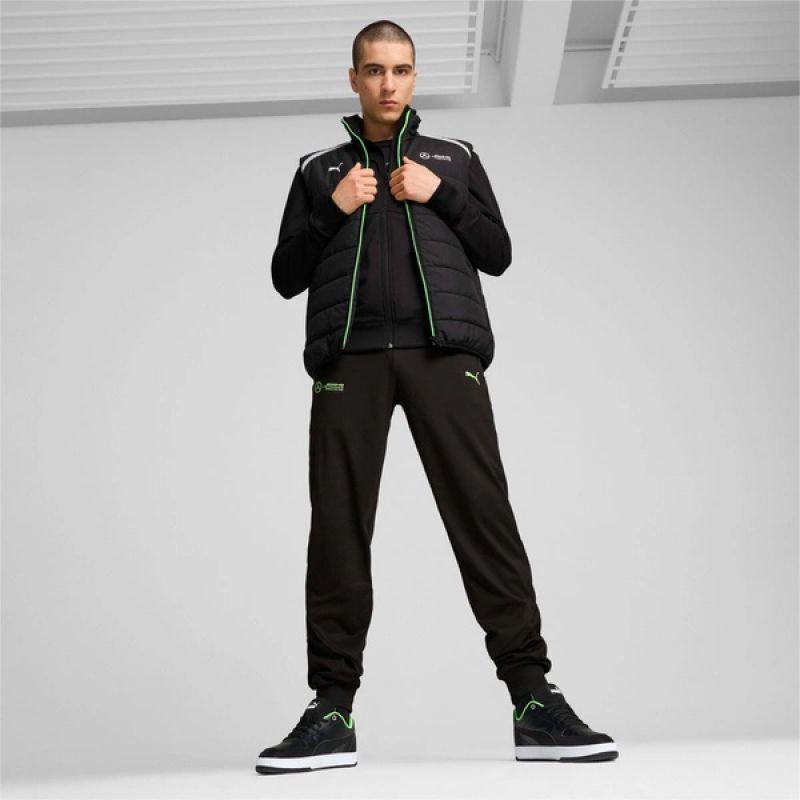 Puma MAPF1 Mercedes AMG Petronas F1 Sports Vest In preparation Your Sports Performance