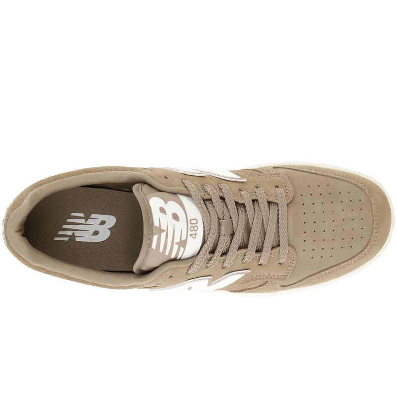 New Balance M BB480LDT shoes Footwear/Lifestyle New Balance