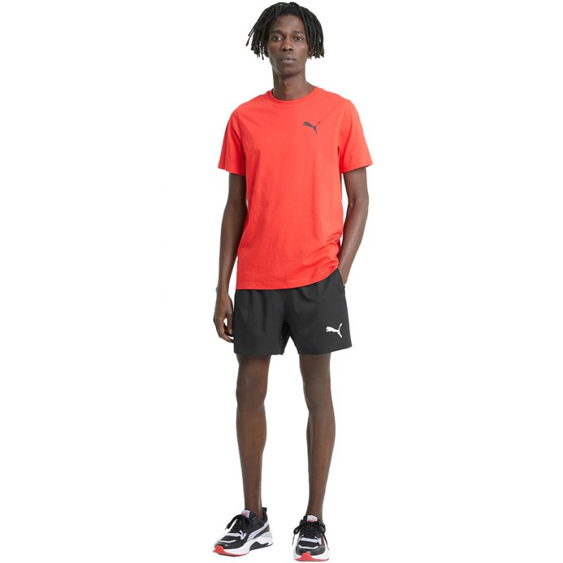 Puma Active Woven Shorts M 586728 01 Clothing/Training Your Sports Performance