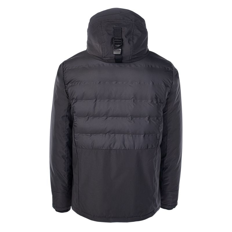 Men's Insulated Jacket HELMER II