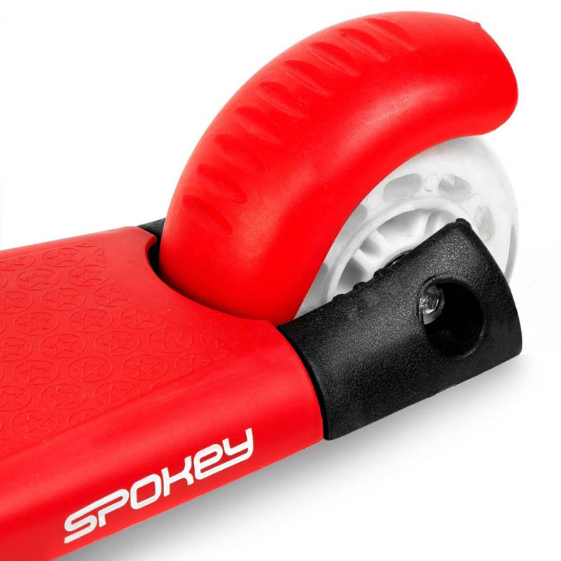 Scooter Spokey Tripla 3in1 927100 Accessories/Skating/Hulajnogi Your Sports Performance