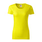 Malfini Native T-shirt (GOTS) W MLI-17496 lemon Clothing/Lifestyle/T-shirts/Malfini Malfini