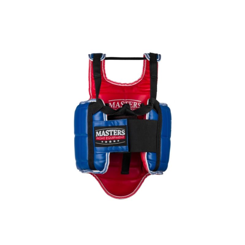 Masters OT-2K 08223-23KXS/S Torso Protector Accessories/Protectors and knee pads Your Sports Performance