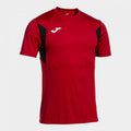Joma Camiseta Manga Corta Winner III 103150.601 Clothing/Football Joma
