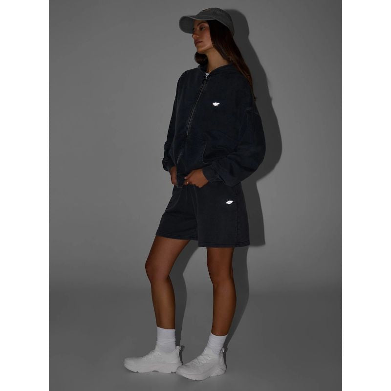 Women's sweatpants 4F 4FRSS26TSHOF1005-20S 4f