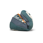 Affenzahn Snowy Rabbit vegan barefoot snow boots (01248-20153)