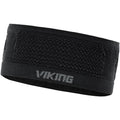 VIKING Yokai Multifunctional Headband for Adults, Black