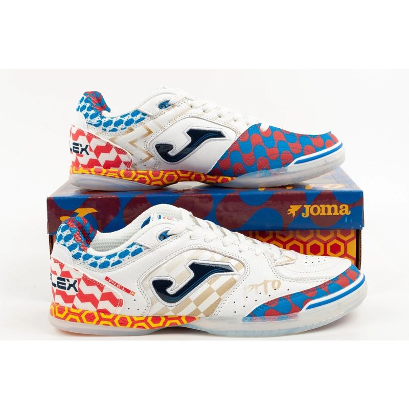 Joma Men's Top Flex Pito Indoor Football Shoes