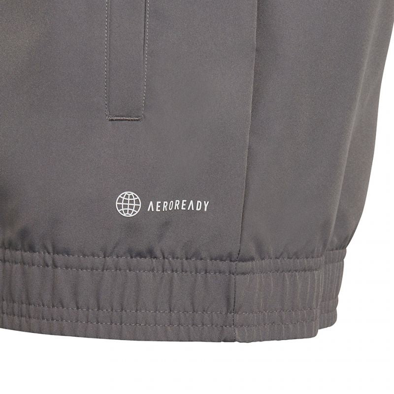 Adidas Entrada 22 Presentation Jacket Jr H57539 Clothing/Football Adidas