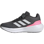 Adidas RunFalcon 3.0 EL K Jr HP5873 shoes Footwear/Training/Kids Adidas