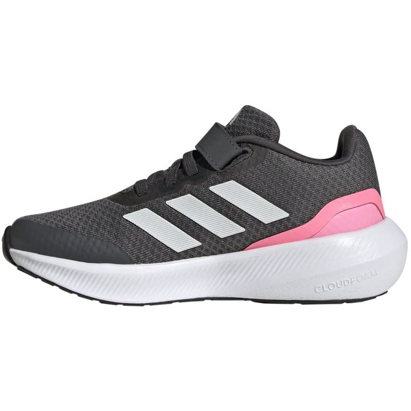 Adidas RunFalcon 3.0 EL K Jr HP5873 shoes Footwear/Training/Kids Adidas