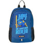 LEGO Ninjago Kids M Backpack 20281-2512 Blue One size In preparation Your Sports Performance