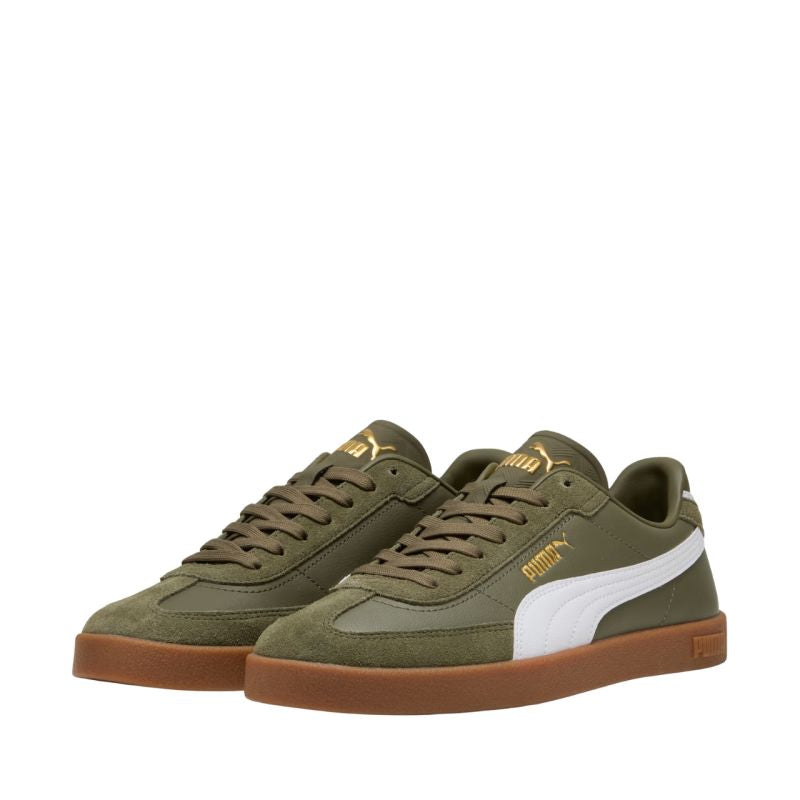 Puma Club II Shoes 397447 57