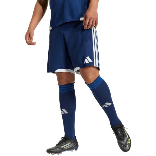 Men's adidas Tiro 26 Competition Match shorts navy blue and white KA6182 To be categorized Your Sports Performance