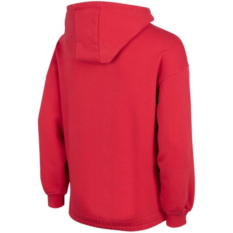 4F Jr HJZ22 JBLD004 62S sweatshirt Clothing/Training 4F