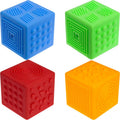 Tullo 455 sensory cube Accessories/Training equipment Your Sports Performance