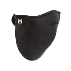 MILLET Powder Mask Black Millet