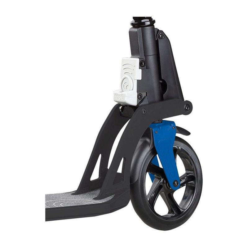 City scooter Globber One K 180 BR 499-192 HS-TNK-000011097 Accessories/Skating/Hulajnogi Your Sports Performance