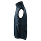 Rimeck Body Warmer M MLI-50902 vest, navy blue Clothing/Outdoor/Rimeck Your Sports Performance