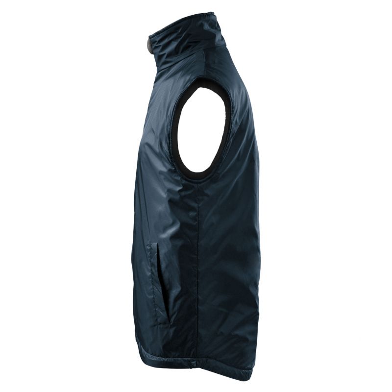 Rimeck Body Warmer M MLI-50902 vest, navy blue Clothing/Outdoor/Rimeck Your Sports Performance