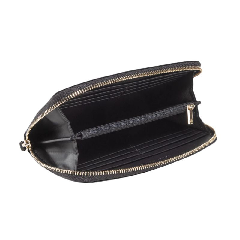 Tommy Hilfiger Chic Large W wallet AW0AW13649 Accessories/pozostałe portfele i kosmetyczki Tommy Hilfiger