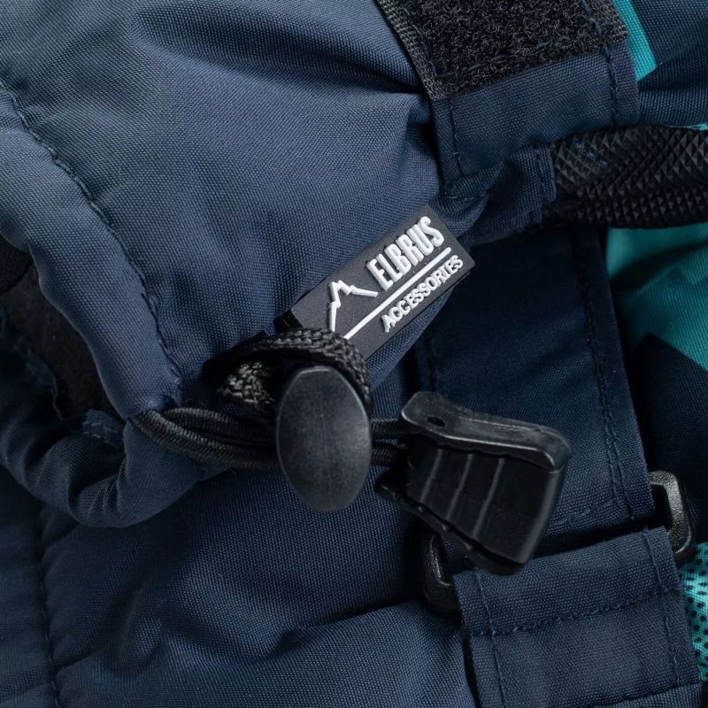 Elbrus Akemi Jr 92800337301 ski gloves Clothing/Outdoor/Czapki, szaliki, rękawiczki, maski/Elbrus Your Sports Performance
