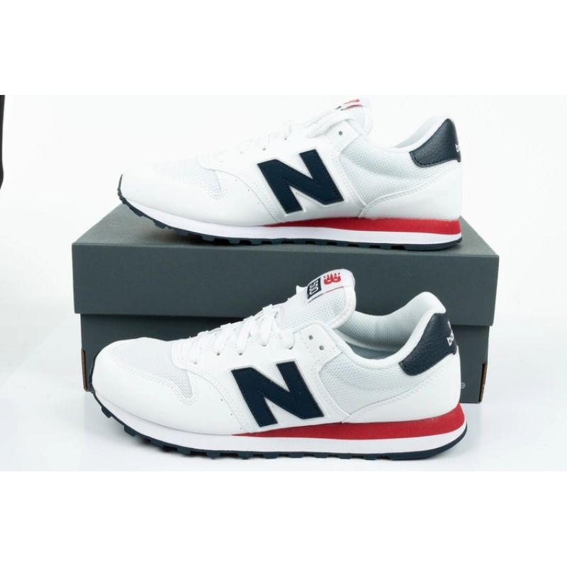 New Balance men's sports shoes sneakers GM500SWB Footwear/Lifestyle New Balance
