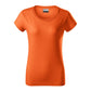 Rimeck Resist heavy T-shirt W MLI-R0411 orange Clothing/Lifestyle/T-shirts/Rimeck Your Sports Performance