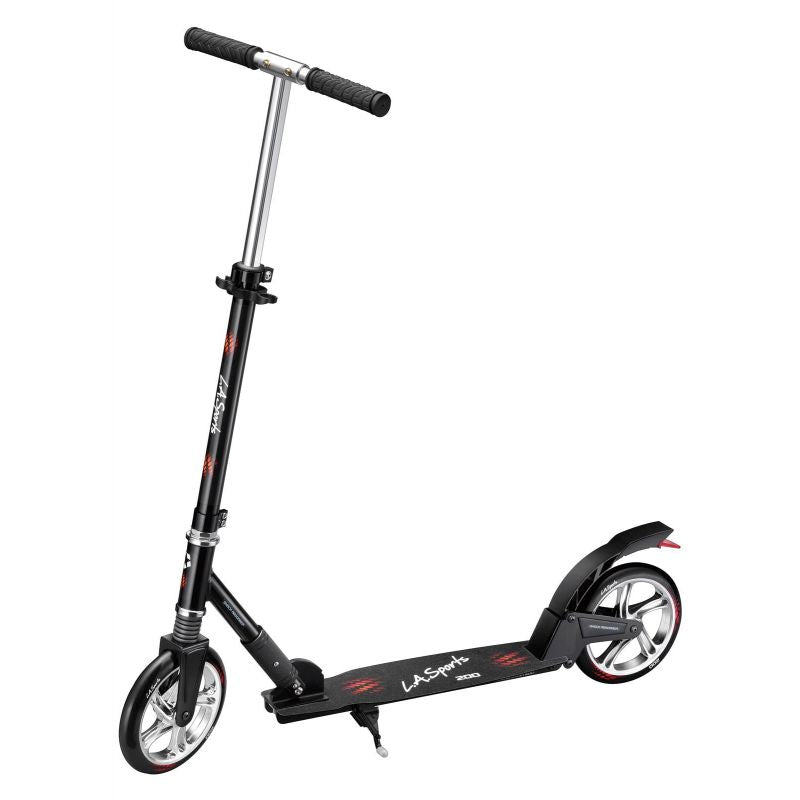 LA Sports SWIFT 200MM Aluminum Scooter 13871-14 Accessories/Skating/Hulajnogi Your Sports Performance