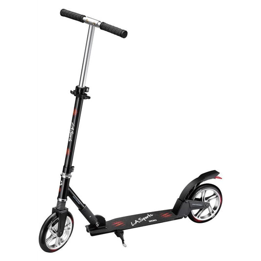 LA Sports SWIFT 200MM Aluminum Scooter 13871-14 Accessories/Skating/Hulajnogi Your Sports Performance