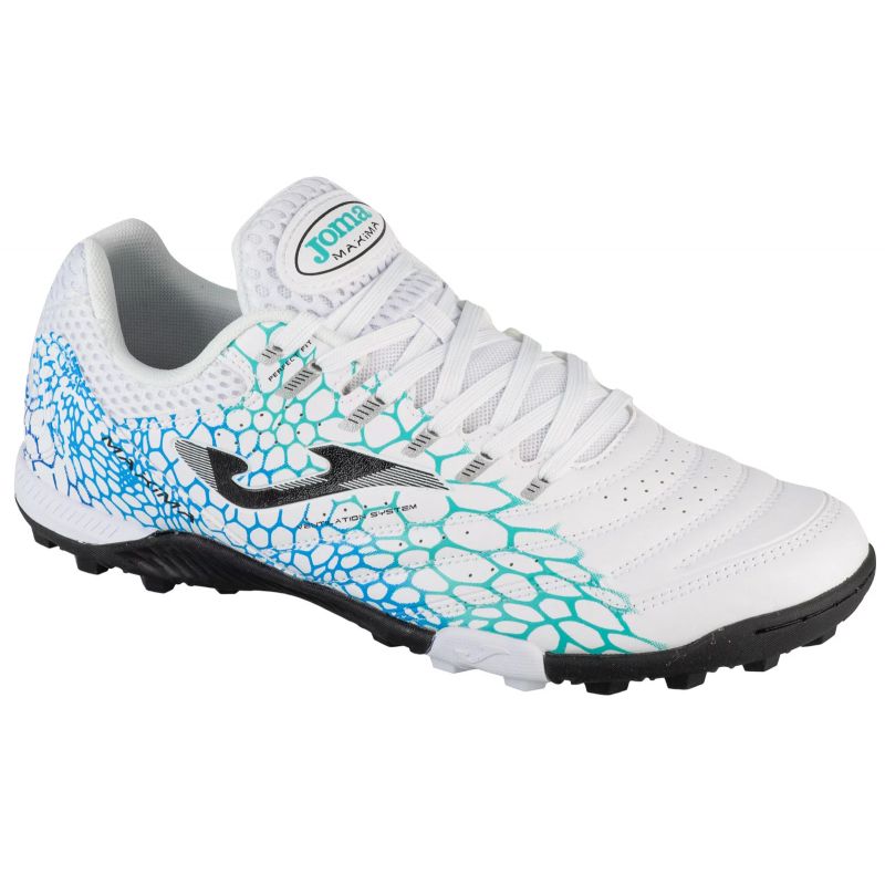 Joma Maxima 2532 TF M MAXS2532TF football boots Footwear/Football Joma
