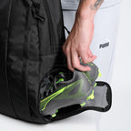 Puma teamGOAL 23 BC 76856 03 backpack with shoe compartment Accessories/Plecaki Puma
